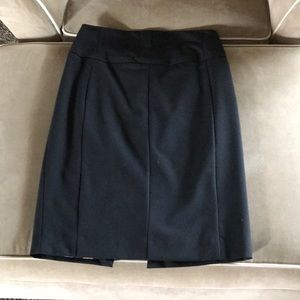 Express skirt